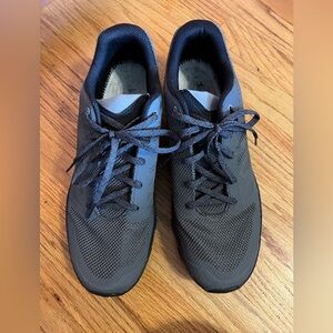 Salomon Men's OUTLine Trail Running Athletic Shoes Sz. 11